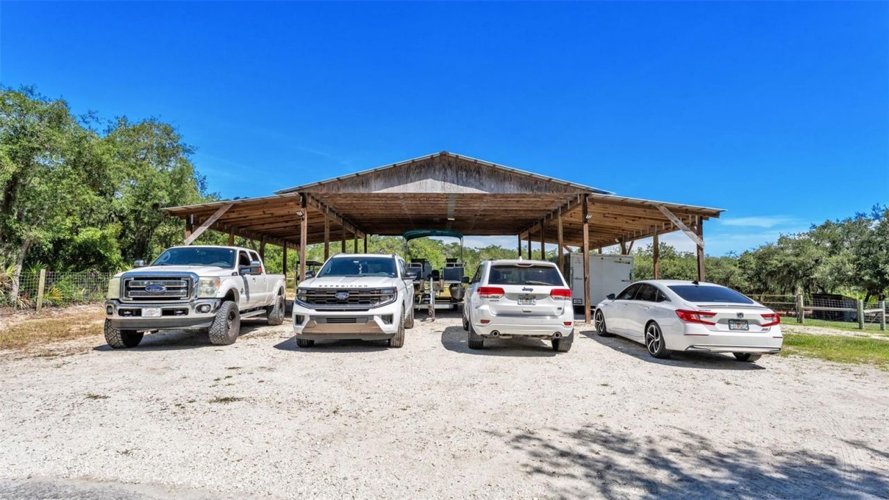 339 Mini Ranch Road , Sebring, FL 33870 Photo