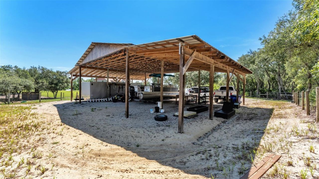 339 Mini Ranch Road , Sebring, FL 33870 Photo