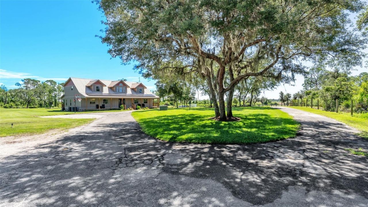 339 Mini Ranch Road , Sebring, FL 33870 Photo