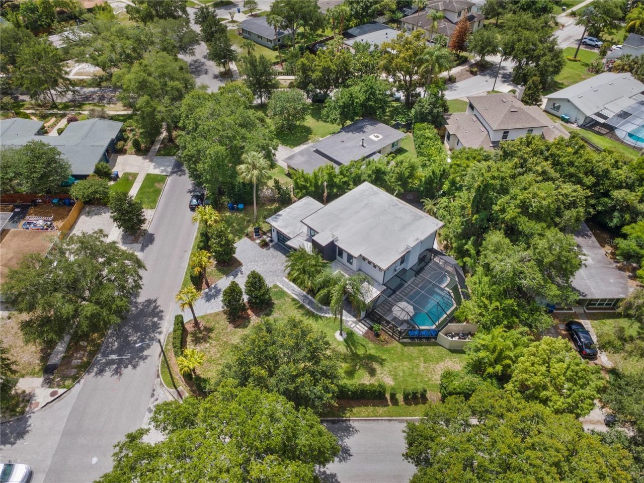 2032 Kimbrace Place, Winter Park, FL 32792 Photo