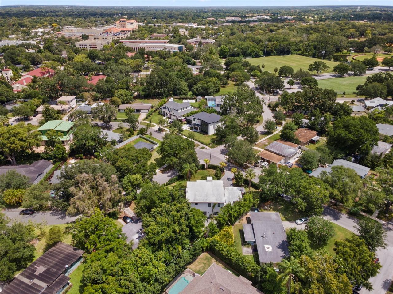 2032 Kimbrace Place, Winter Park, FL 32792 Photo