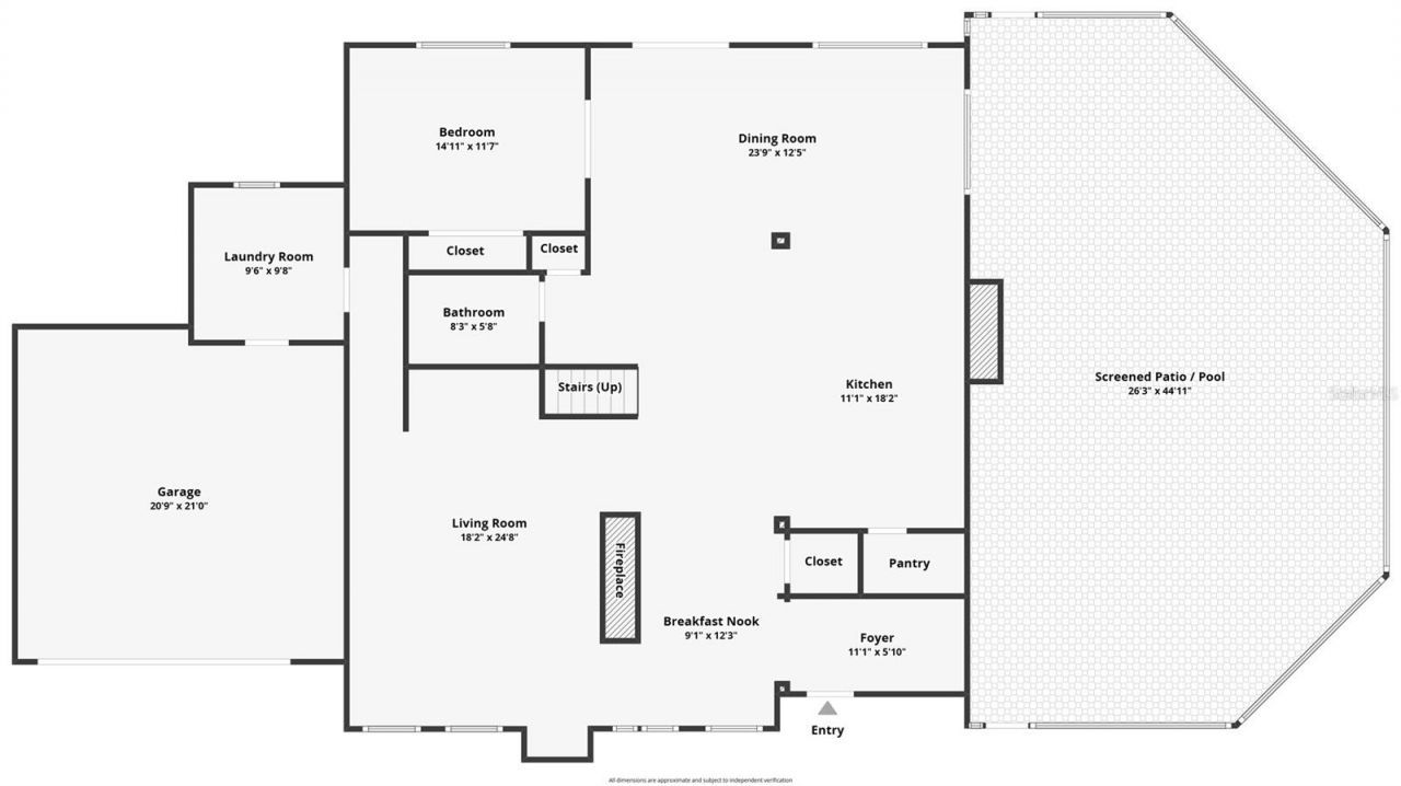 2032 Kimbrace Place, Winter Park, FL 32792 Photo