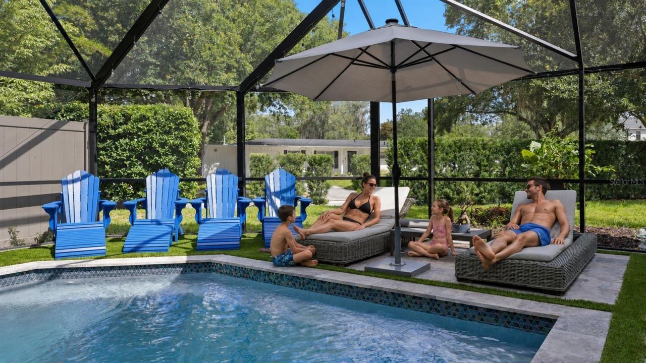2032 Kimbrace Place, Winter Park, FL 32792 Photo