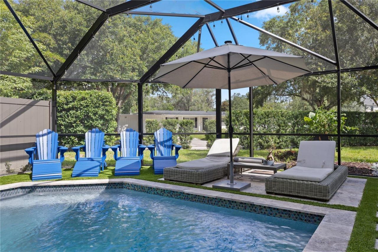 2032 Kimbrace Place, Winter Park, FL 32792 Photo