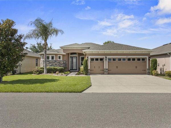 29255 GRASS BUNKER DRIVE , SAN ANTONIO, FL 33576