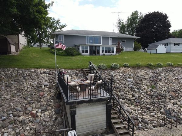 W2184 Melmar Drive, Markesan, WI 53946