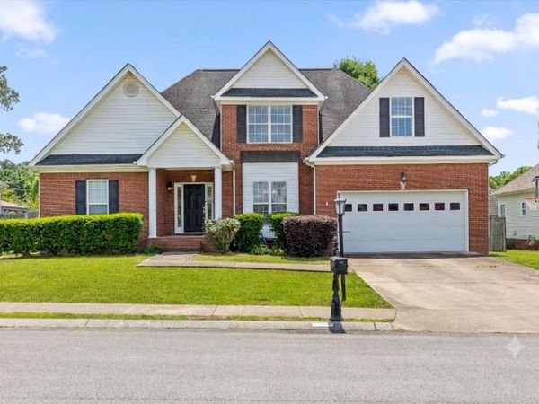 1984 Paris Metz Road, Chattanooga, TN 37421
