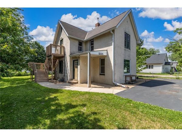 585 S Wasson Lane, River Falls, WI 54022