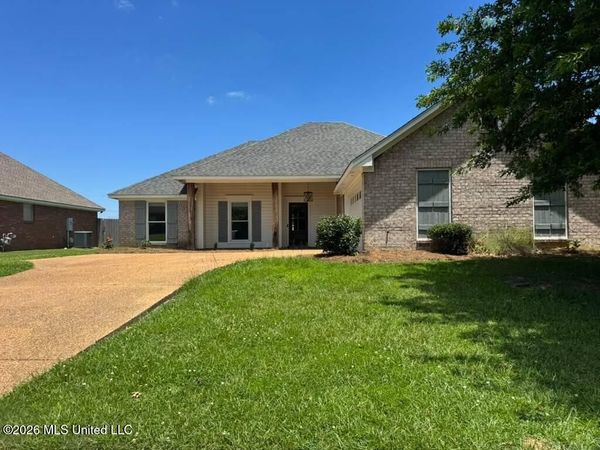 405 Mason Court, Brandon, MS 39047