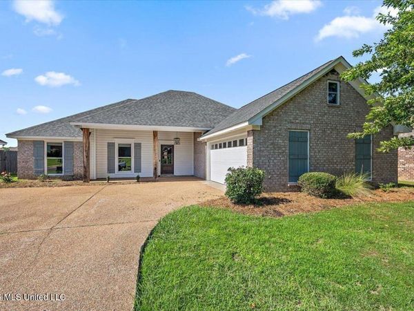 405 Mason Court, Brandon, MS 39047
