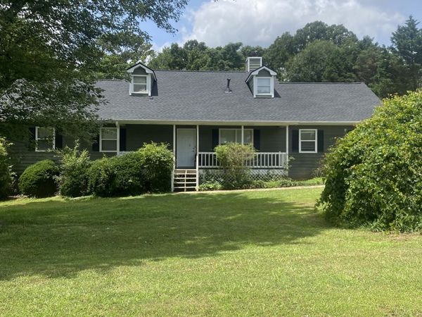218 Benton Fields, Stockbridge, GA 30281