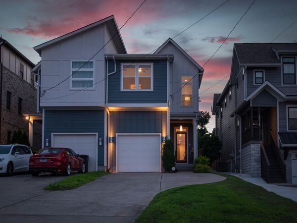 2815A W Kirkwood Ave , Nashville, TN 37204