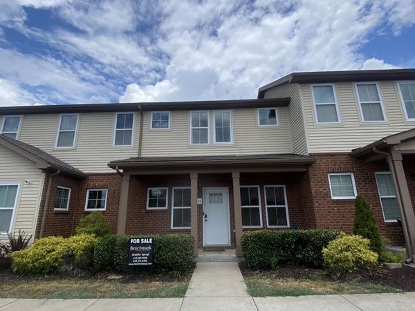 4124 George Buchanan Drive , La Vergne, TN 37086