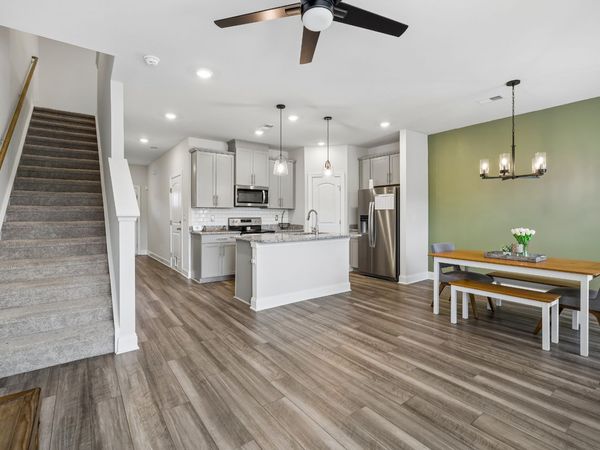 4646 Ridge Bend Dr , Nashville, TN 37207
