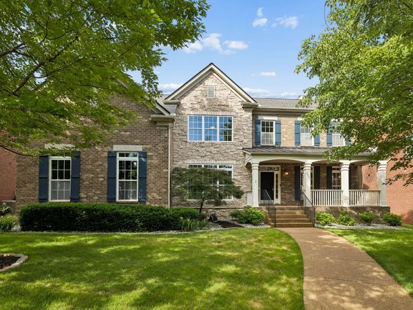 3053 Oxford Glen Dr, Franklin, TN 37067