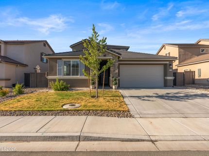 2234 Great Bluffs Lane, Sparks, NV 89436 Photo