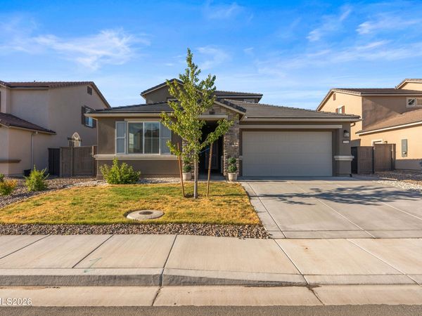 2234 Great Bluffs Lane, Sparks, NV 89436