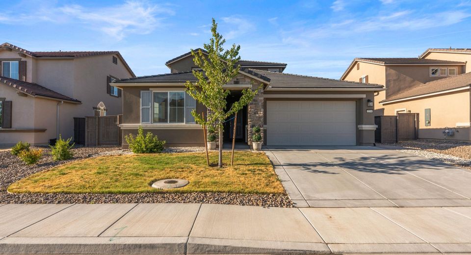 2234 Great Bluffs Lane, Sparks, NV 89436 Photo