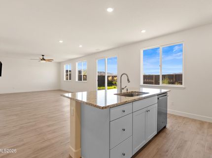 2234 Great Bluffs Lane, Sparks, NV 89436 Photo