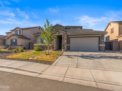 2234 Great Bluffs Lane, Sparks, NV 89436 Photo