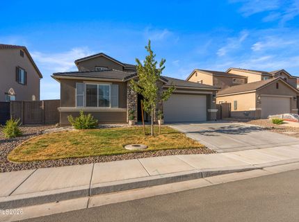 2234 Great Bluffs Lane, Sparks, NV 89436 Photo