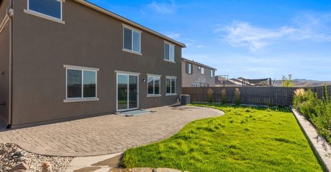 2234 Great Bluffs Lane, Sparks, NV 89436 Photo