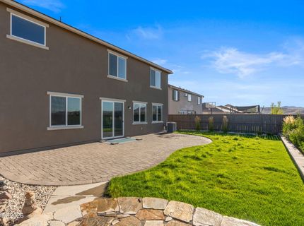 2234 Great Bluffs Lane, Sparks, NV 89436 Photo