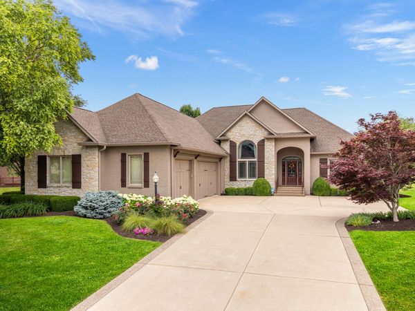 1211 Independence Boulevard, Plainfield, IN 46168