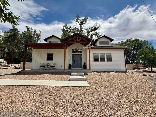 250 Lorey Drive , Grand Junction, CO 81505