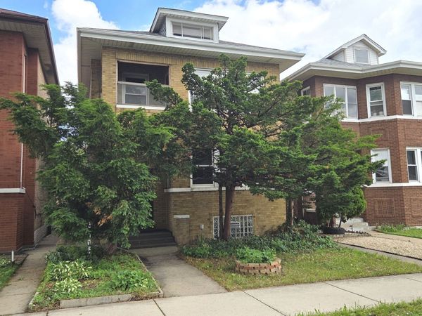 4307 S Sawyer Avenue , Chicago, IL 60632