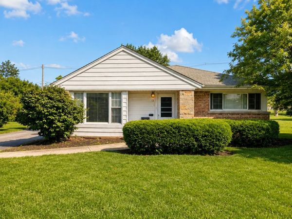 15 Oak Lane , Park Forest, IL 60466