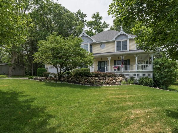 7942 S 12th Street, Kalamazoo, MI 49009