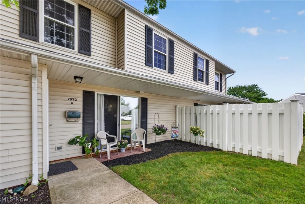 7972 Colonial Drive, Unit #89A, Mentor, OH 44060 Main Photo