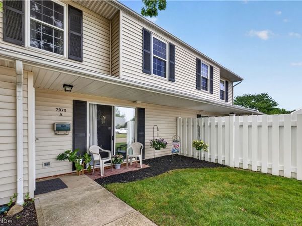7972 Colonial Drive , Unit #89A, Mentor, OH 44060