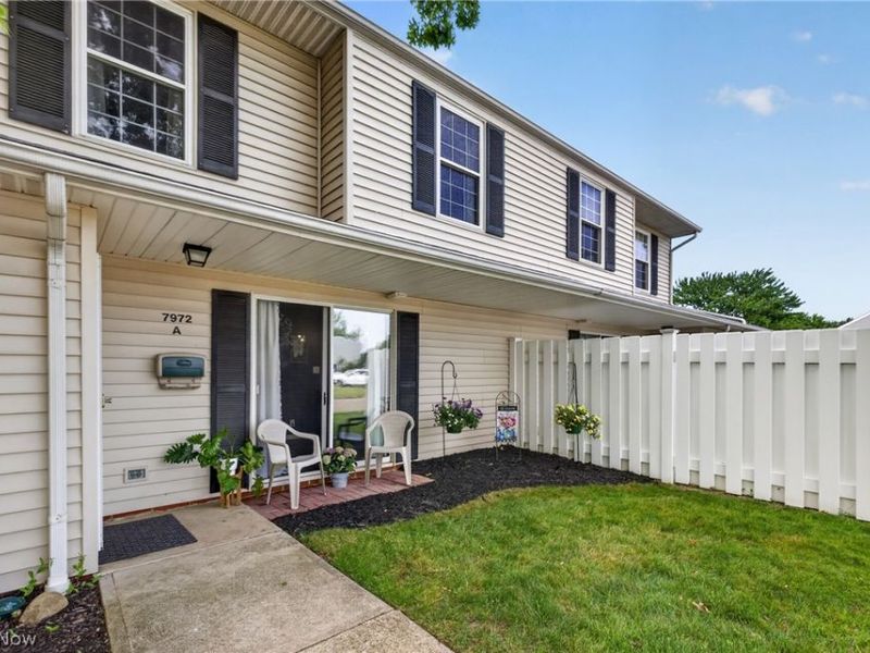 7972 Colonial Drive, Unit #89A, Mentor, OH 44060 Photo 1