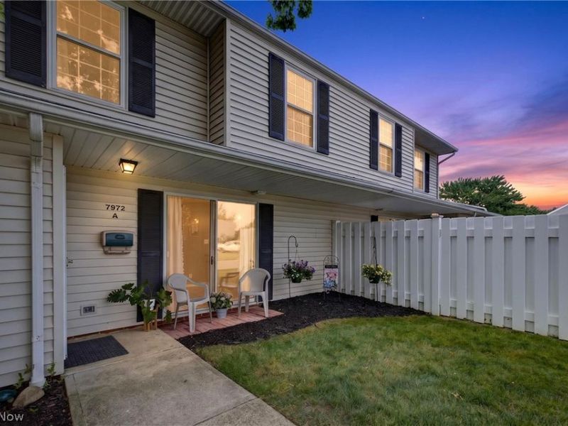 7972 Colonial Drive, Unit #89A, Mentor, OH 44060 Photo 2