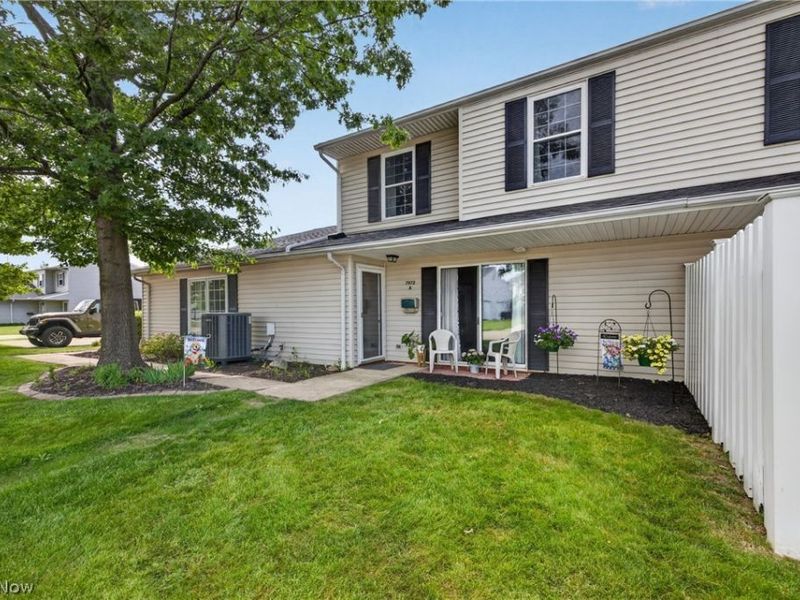 7972 Colonial Drive, Unit #89A, Mentor, OH 44060 Photo 3