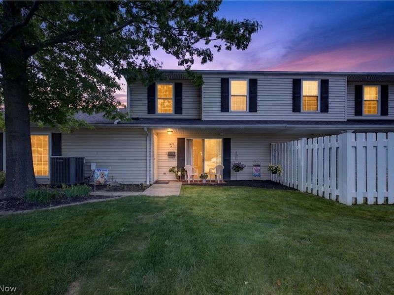 7972 Colonial Drive, Unit #89A, Mentor, OH 44060 Photo 4
