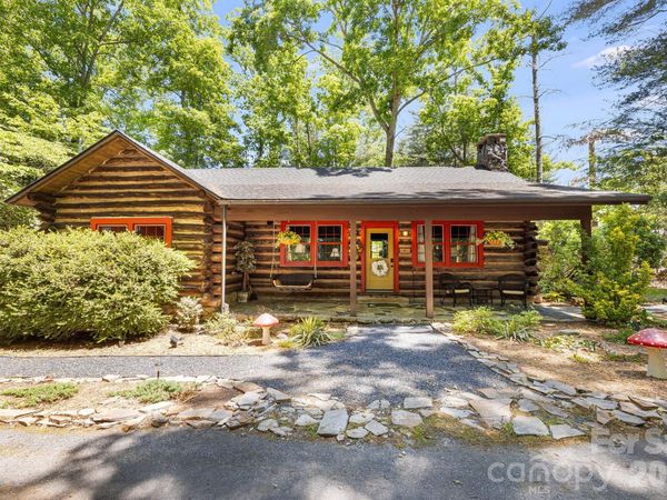 128 Tee Off Lane , Hendersonville, NC 28792