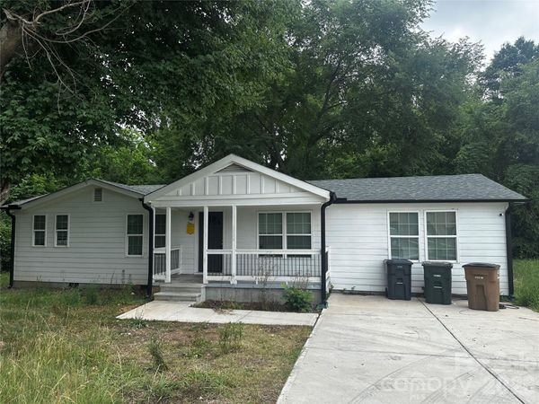 1206 Nealtown Road , Greensboro, NC 27405