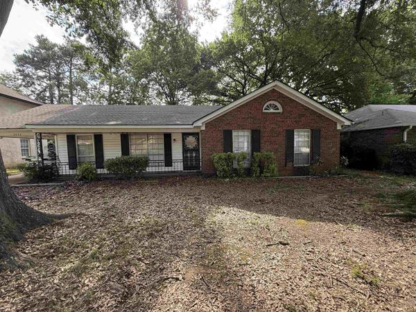 3454 MCKENZIE ST, Memphis, TN 38118