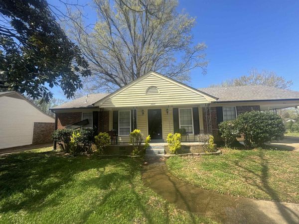 3645 TWINMONT ST, Memphis, TN 38128