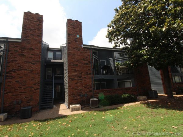 6737 S Peoria Avenue, Unit B109, Tulsa, OK 74136