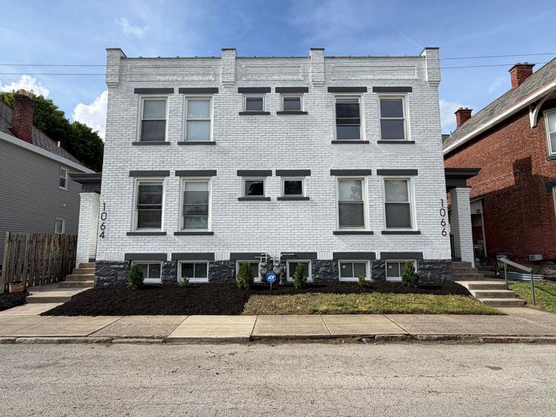 1064-1066 E Rich Street, Columbus, OH 43205 Photo 1
