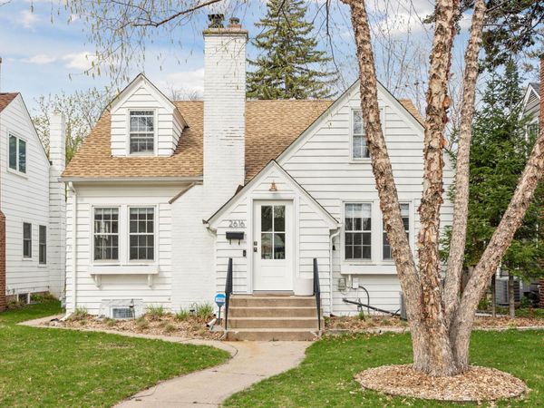 2616 Inglewood Avenue S, Saint Louis Park, MN 55416