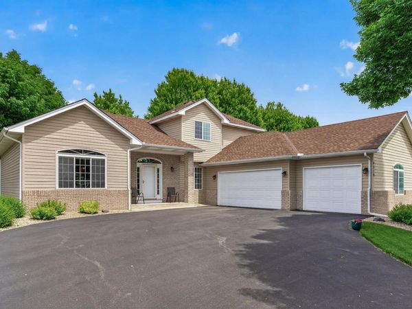 4514 Impatiens Avenue N, Brooklyn Park, MN 55443