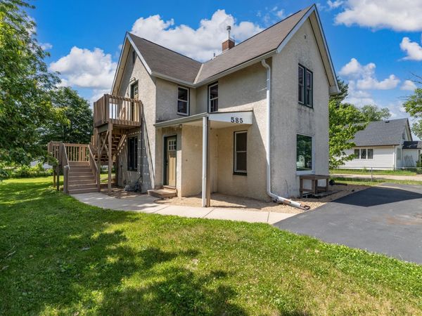 585 S Wasson Lane, River Falls, WI 54022