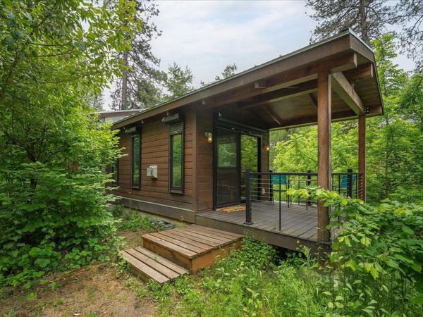 5121 W Rutter Pkwy, Spokane, WA 99208