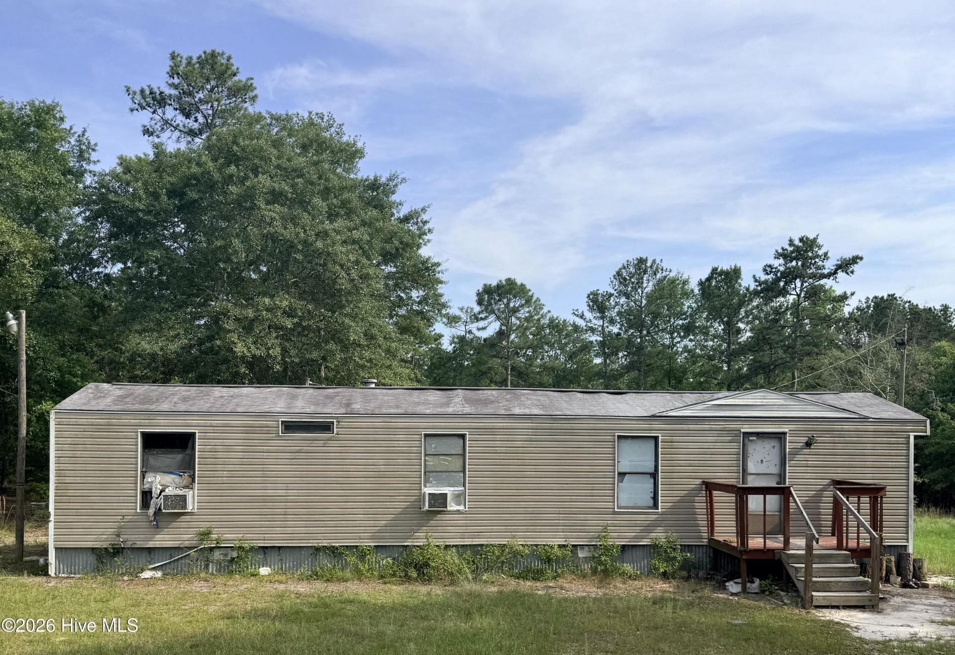 125 Jacob Mckie Road, Trenton, SC 29847 Main Photo