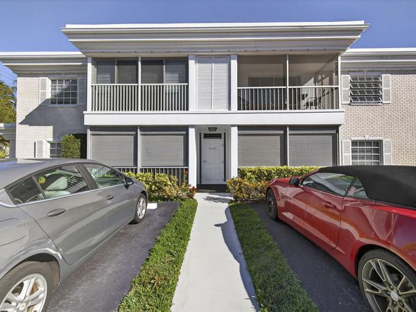 6457 Bay Club Drive, Unit 4, Fort Lauderdale, FL 33308